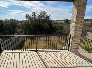 204 Arrowhead Mound Rd, Georgetown, TX 78628