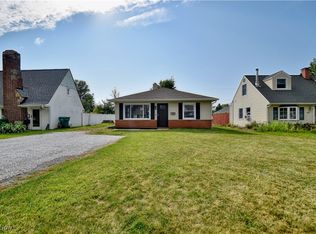 4820 Forest Rd, Mentor, OH 44060