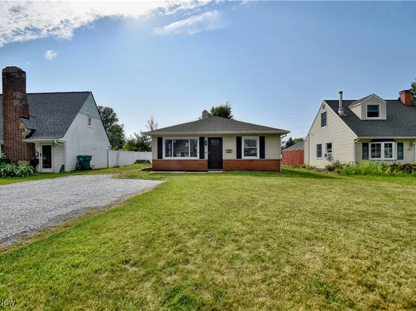 4820 Forest Rd, Mentor, OH 44060