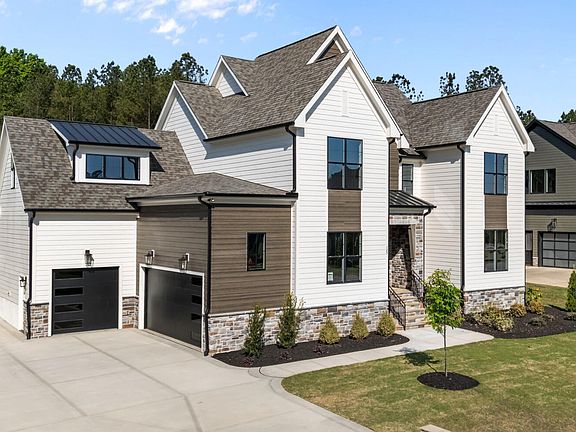 2nd image of 125 Cherry Bark Dr