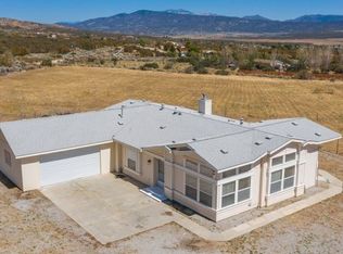 57630 Running Springs Rd, Anza, CA 92539