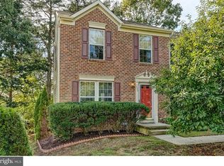 424 Accolon Ct #424, Mantua, NJ 08051