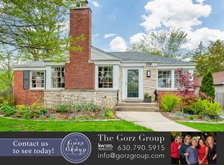 258 Newton Ave, Glen Ellyn, IL 60137