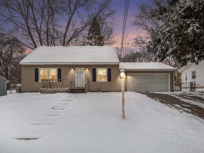 1143 Sluyter St SE, Kentwood, MI, 49508