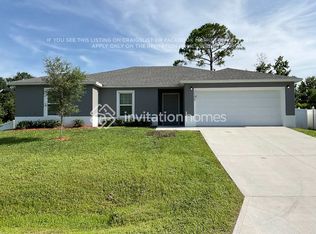 1100 Albion St NW, Palm Bay, FL 32907