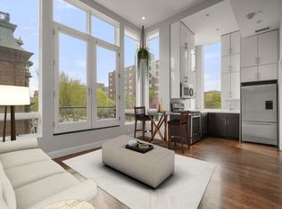 1672 Washington St UNIT 201, Boston, MA 02118