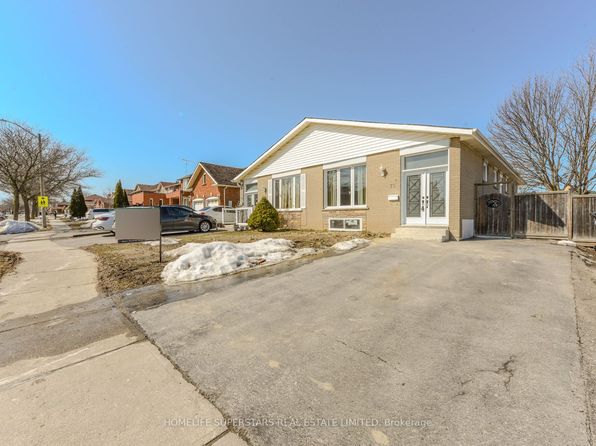 76 Flowertown Ave, Brampton, ON L6X 2K7