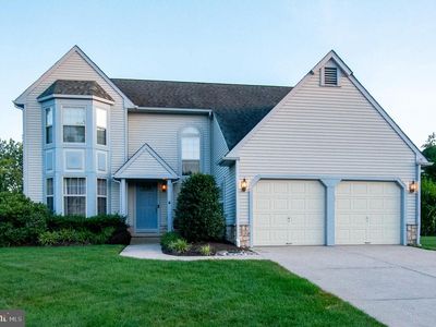10 Farmhouse Ln, Voorhees, NJ, 08043