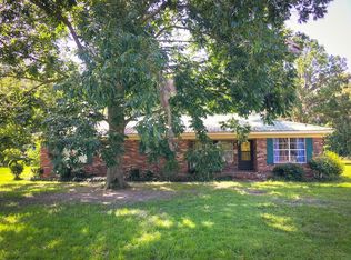 3605 Johnny Minchew Rd, Waycross, GA 31503