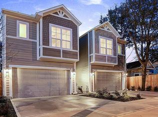 5226 Larkin St UNIT B, Houston, TX 77007