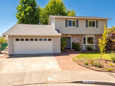 537 Emerald Park Court, Santa Rosa, CA, 95409