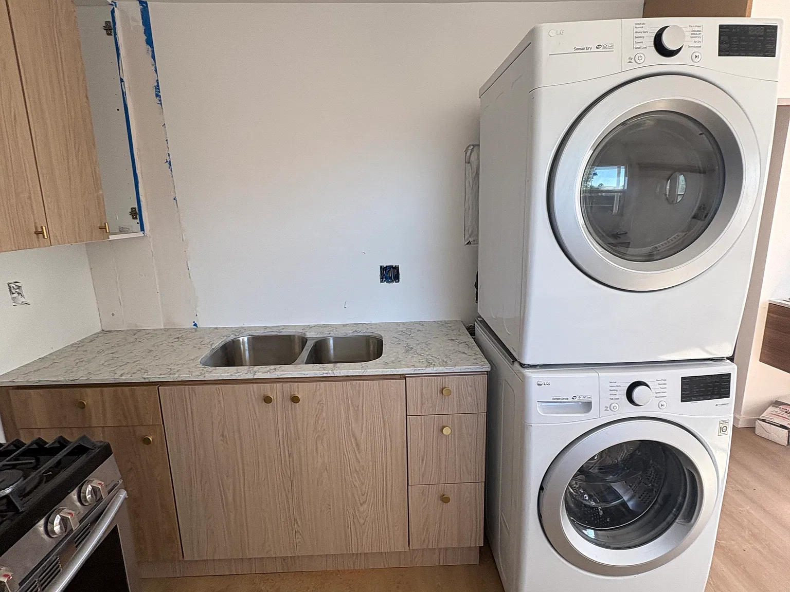 Studio, 350 sqft, $1,695 — Photo 4