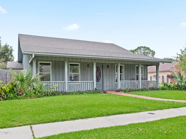 111 Cabildo Dr, Lafayette, LA 70506