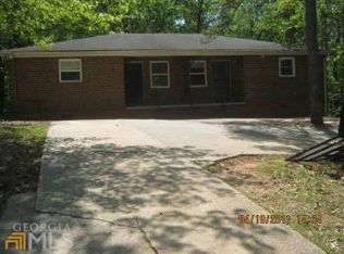 2423 McAfee Rd, Decatur, GA 30032