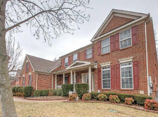 307 Applecross Dr, Franklin, TN 37064