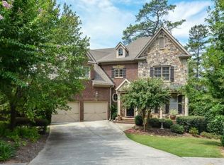 730 Estate Way, Sandy Springs, GA 30319