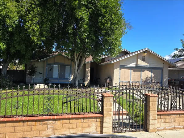 24632 Carolyn Ave, Moreno Valley, CA 92553