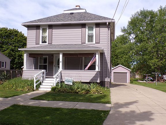 2nd image of 31 Cherry St