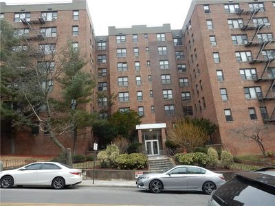 270 Broadway #1-K, Yonkers, NY, 10701