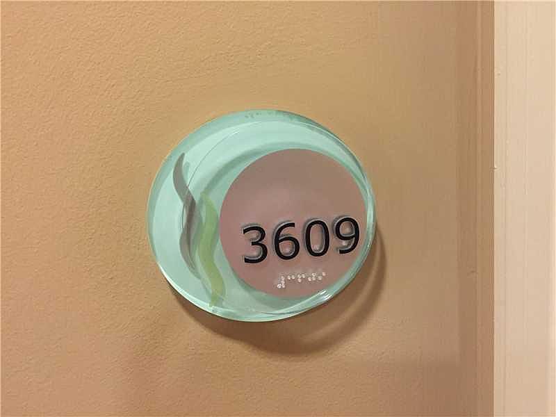 1st image of 244 Biscayne Blvd APT 3609