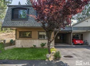 206 Silver Dr, Zephyr Cove, NV 89448