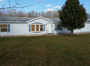 1132 County Road 620, Ashland, OH 44805