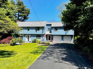 10 Laurel Trl, Durham, CT 06422