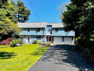 10 Laurel Trail, Durham, CT, 06422