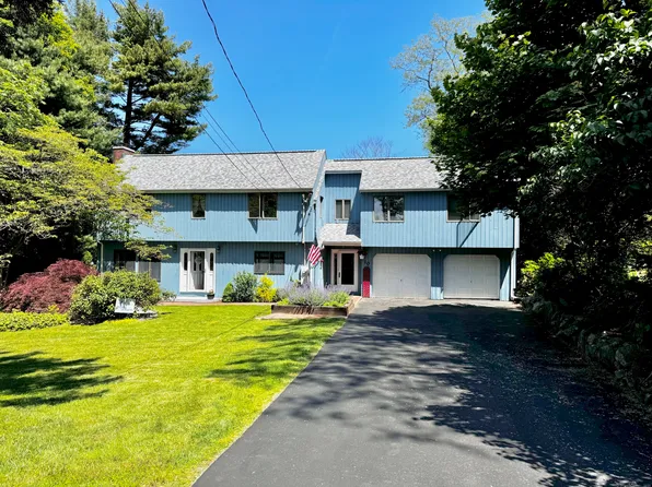 10 Laurel Trail, Durham, CT 06422