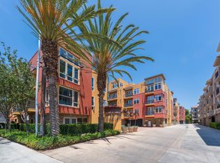 4050 Glencoe Ave, Marina Del Rey, CA 90292