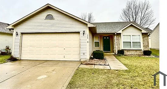 1460 Blue Brook Way