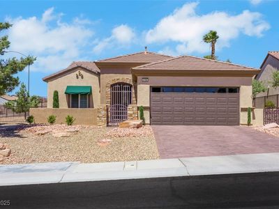 2166 Alyssa Jade Dr, Henderson, NV, 89052