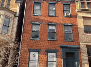 139 E Market St FLOOR 2, York, PA 17401