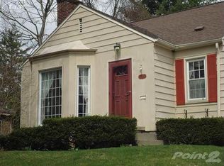 2015 Brookside Dr, Flint, MI 48503