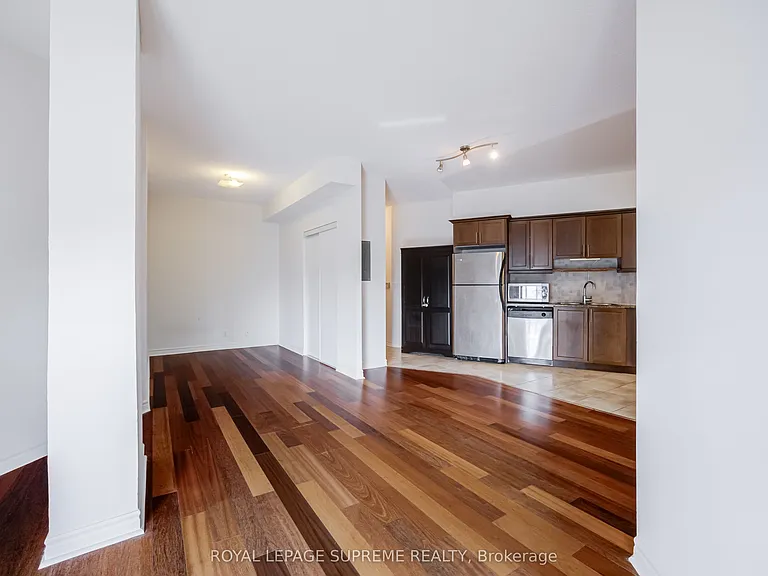 11 Christie St #407 — Photo 16