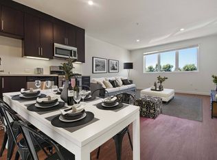 The Metropolitan at Larchmont Village, Los Angeles, CA 90038