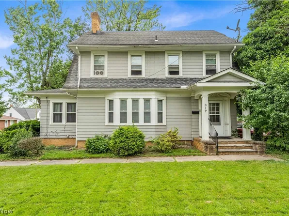 317 Center Rd, Bedford, OH 44146
