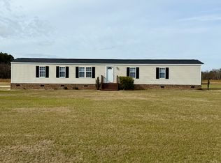 2530 Juniper Church Rd, Four Oaks, NC 27524