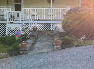 1770 Stone Chapel Rd, Westminster, MD 21157