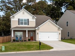 1220 Bill Wallace Dr, Friendsville, TN 37737