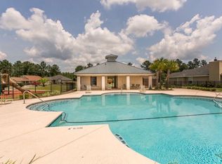 129 Saddle Brooke Trc, Brunswick, GA 31525