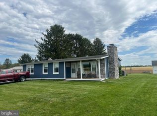 9340 Links Rd, Walkersville, MD 21793