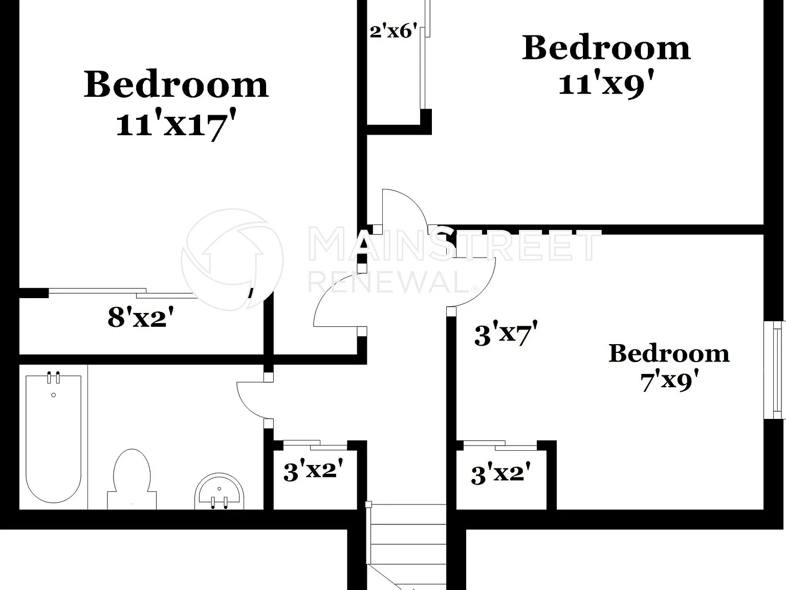 2596 Woodsedge Rd — Photo 3