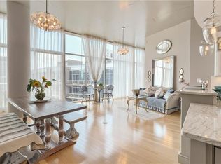950 W Peachtree St NW Unit 2003, Atlanta, GA 30309