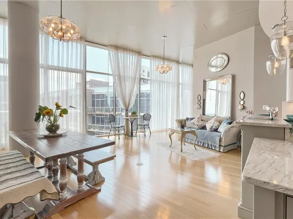 950 W Peachtree St NW Unit 2003, Atlanta, GA 30309