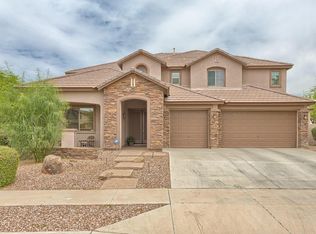 15844 W Christy Dr, Surprise, AZ 85379