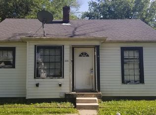 4335 Spann Ave, Indianapolis, IN 46203