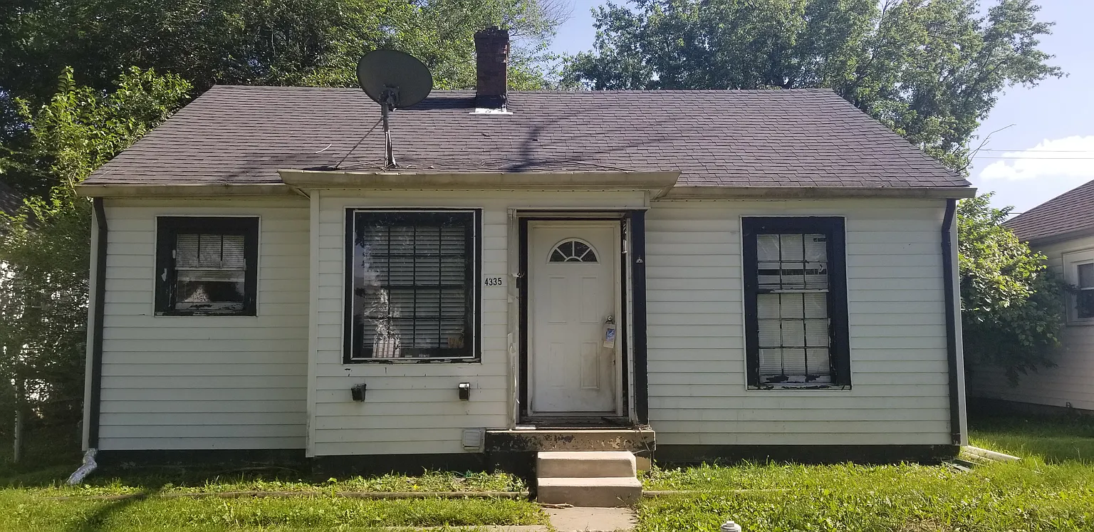 4335 Spann Ave photo 1