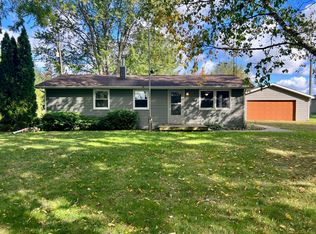 19243 L Dr N, Marshall, MI