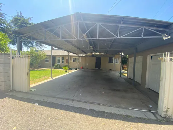 RV T 1063-1067, 1063-1067 S Park Ave #1063, Pomona, CA 91766